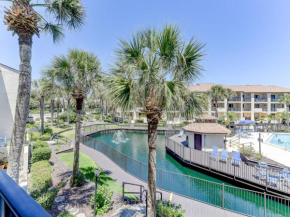 Ocean Villas 107